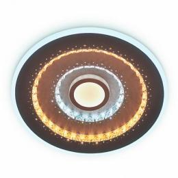Изображение продукта Потолочный светодиодный светильник Ambrella light Acrylica Ice FA253 